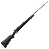Winchester M70 Extreme Weather SS Light Bolt Action Rifle 535206230, 7mm Rem - 1 of 1