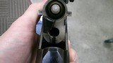 VALMET 412S COMBINATION O/U 12 GA / 30-06 SPRG - 13 of 13