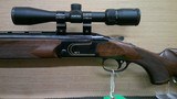 VALMET 412S COMBINATION O/U 12 GA / 30-06 SPRG - 5 of 13