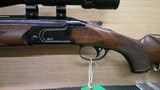 VALMET 412S COMBINATION O/U 12 GA / 30-06 SPRG - 4 of 13