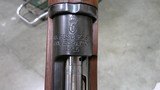 SWEDISH MAUSER CARL GUSTAFS M96 6.5X55mm - 10 of 19