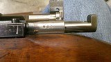 SWEDISH MAUSER CARL GUSTAFS M96 6.5X55mm - 12 of 19