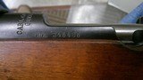 SWEDISH MAUSER CARL GUSTAFS M96 6.5X55mm - 11 of 19