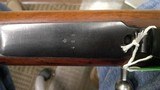 SWEDISH MAUSER CARL GUSTAFS M96 6.5X55mm - 13 of 19