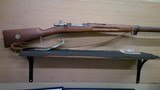 SWEDISH MAUSER CARL GUSTAFS M96 6.5X55mm - 1 of 19