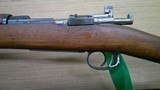 SWEDISH MAUSER CARL GUSTAFS M96 6.5X55mm - 8 of 19