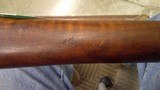 SWEDISH MAUSER CARL GUSTAFS M96 6.5X55mm - 16 of 19