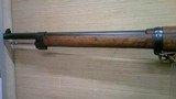 SWEDISH MAUSER CARL GUSTAFS M96 6.5X55mm - 6 of 19