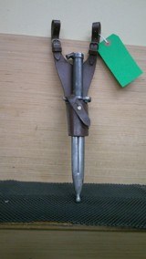 SWEDISH MAUSER CARL GUSTAFS M96 6.5X55mm - 18 of 19