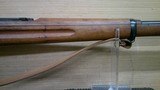 SWEDISH MAUSER CARL GUSTAFS M96 6.5X55mm - 4 of 19