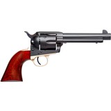 Taylors Old Randall Revolver 550429, 357 Mag, 5.50