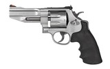 Smith & Wesson Model 627 - Pro Series 357 Mag 178014