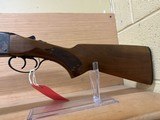SAVAGE FOX MODEL B SERIES H 20 GUAGESXS - 13 of 24