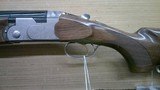 Beretta 686 Silver Pigeon I 12 Ga 30