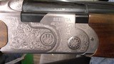 Beretta 686 Silver Pigeon I 12 Ga 30