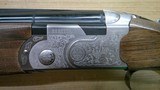 Beretta 686 Silver Pigeon I 12 Ga 30