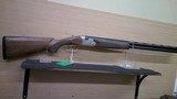 Beretta 686 Silver Pigeon I 12 Ga 30