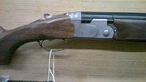 Beretta 686 Silver Pigeon I 12 Ga 30