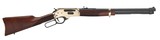 Henry Lever .30-30 Rifle H0243030, 30-30 Winchester, 20 in - 1 of 1