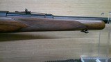 WINCHESTER MODEL 70 PRE 64 .22 HORNET - 4 of 16