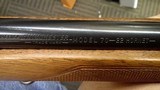 WINCHESTER MODEL 70 PRE 64 .22 HORNET - 11 of 16