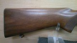 WINCHESTER MODEL 70 PRE 64 .22 HORNET - 2 of 16