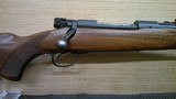 WINCHESTER MODEL 70 PRE 64 .22 HORNET - 3 of 16