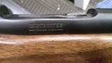 WINCHESTER MODEL 70 PRE 64 .22 HORNET - 10 of 16