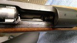 WINCHESTER MODEL 70 PRE 64 .22 HORNET - 13 of 16