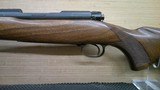 WINCHESTER MODEL 70 PRE 64 .22 HORNET - 8 of 16