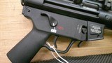 HECKLER & KOCH SP5K-PDW 9MM - 2 of 11