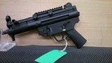 HECKLER & KOCH SP5K-PDW 9MM - 5 of 11