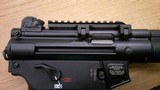 HECKLER & KOCH SP5K-PDW 9MM - 3 of 11