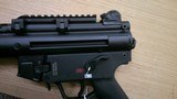 HECKLER & KOCH SP5K-PDW 9MM - 7 of 11