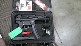 HECKLER & KOCH SP5K-PDW 9MM - 11 of 11