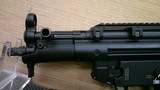 HECKLER & KOCH SP5K-PDW 9MM - 8 of 11