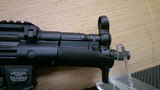 HECKLER & KOCH SP5K-PDW 9MM - 4 of 11