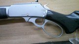 MARLIN 1895 TRAPPER SS/LAM 45-70 GOVT - 8 of 12