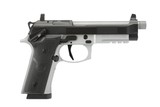 Beretta 92Xi SAO Tactical Semi-Auto Pistol J92XFMSA21TB, 9mm Luger - 1 of 1