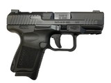 Century Arms Canik TP9 Elite Subcompact Pistol HG5643N, 9mm - 1 of 1