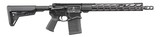 Ruger SFAR Semi-Auto Rifle 5610, 308 Win - 1 of 1