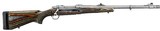 Ruger Guide Gun Rifle
47117 338 Winchester Magnum