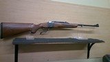 RUGER #1-A LIGHT SPORTER .204 RUGER - 1 of 12