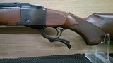 RUGER #1-A LIGHT SPORTER .204 RUGER - 9 of 12