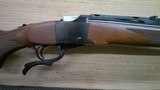 RUGER #1-A LIGHT SPORTER .204 RUGER - 4 of 12