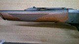 RUGER #1-A LIGHT SPORTER .204 RUGER - 8 of 12