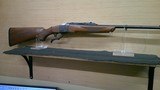RUGER #1-A LIGHT SPORTER .204 RUGER - 2 of 12