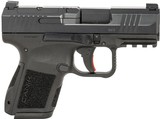 Canik MC9 Pistol HG7620N, 9mm Luger