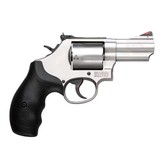 Smith & Wesson Model 69 - Combat Magnum 44 Mag 10064-SW - 1 of 2