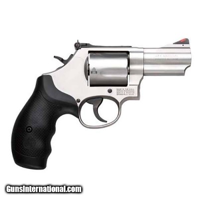 Smith & Wesson Model 69 - Combat Magnum 44 Mag 10064-SW